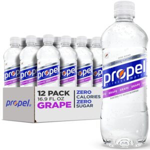 Propel Electrolyte Enhanced Water Sports Drink