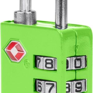Travelon Travelon Tsa Luggage Lock