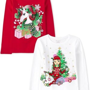 The Children's Place Unisex