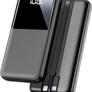Portable Charger Power Bank