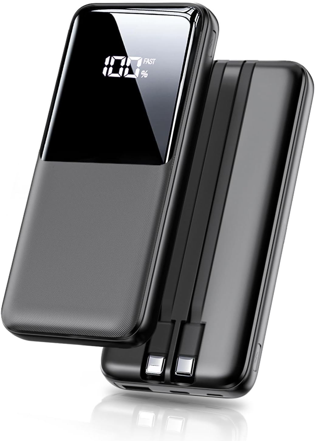 Portable Charger Power Bank