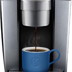 Keurig K-Elite Single Serve K-Cup Pod Coffee Maker